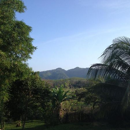 팔렝케 El Colombre 빌라 외부 사진