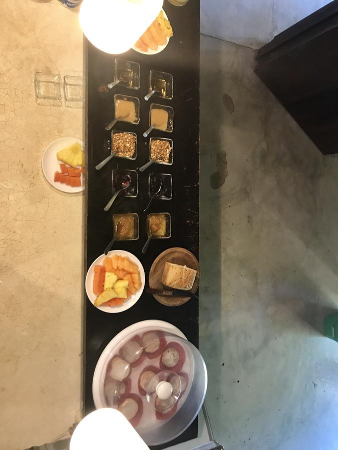 팔렝케 El Colombre 빌라 외부 사진