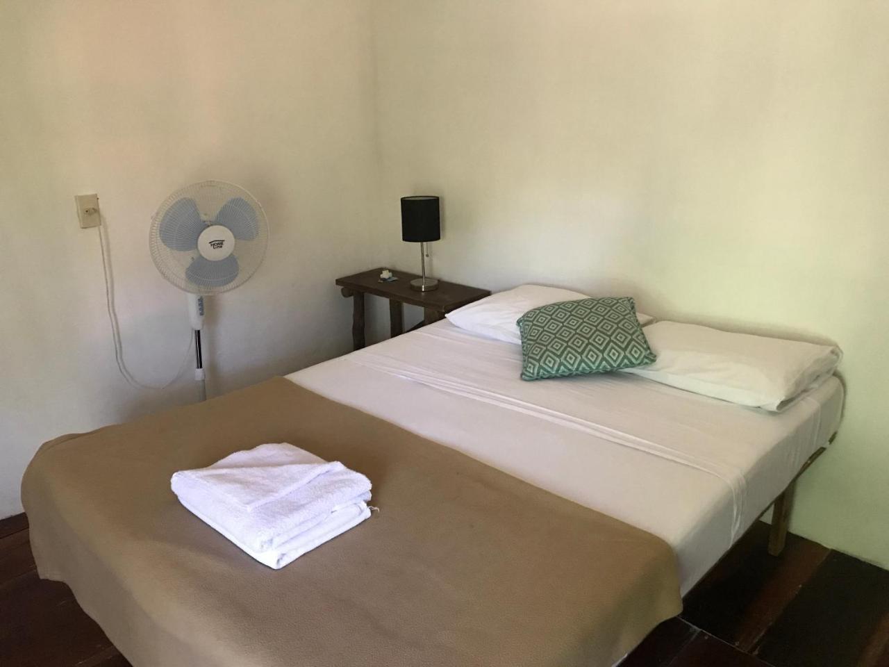 팔렝케 El Colombre 빌라 외부 사진